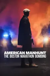 Săn lùng kiểu Mỹ: Vụ đánh bom cuộc marathon Boston - Săn lùng kiểu Mỹ: Vụ đánh bom cuộc marathon Boston (2023)