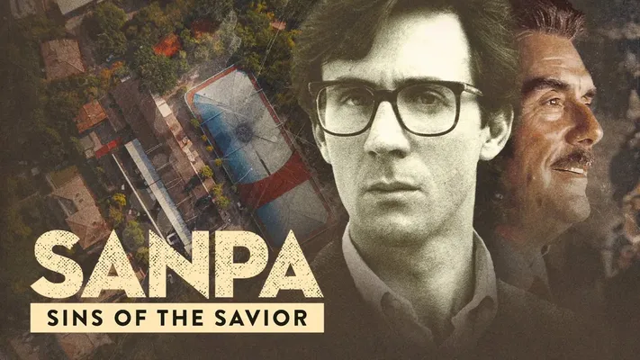 SanPa: Tội lỗi của kẻ cứu rỗi - SanPa: Tội lỗi của kẻ cứu rỗi