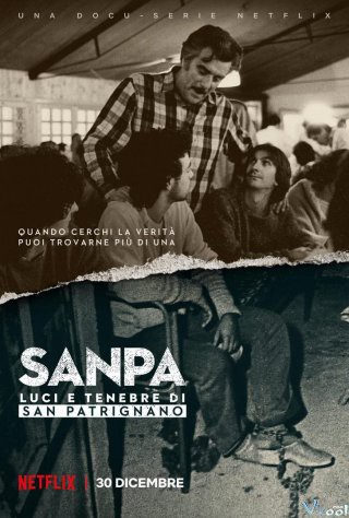 SanPa: Tội lỗi của kẻ cứu rỗi - SanPa: Tội lỗi của kẻ cứu rỗi (2020)