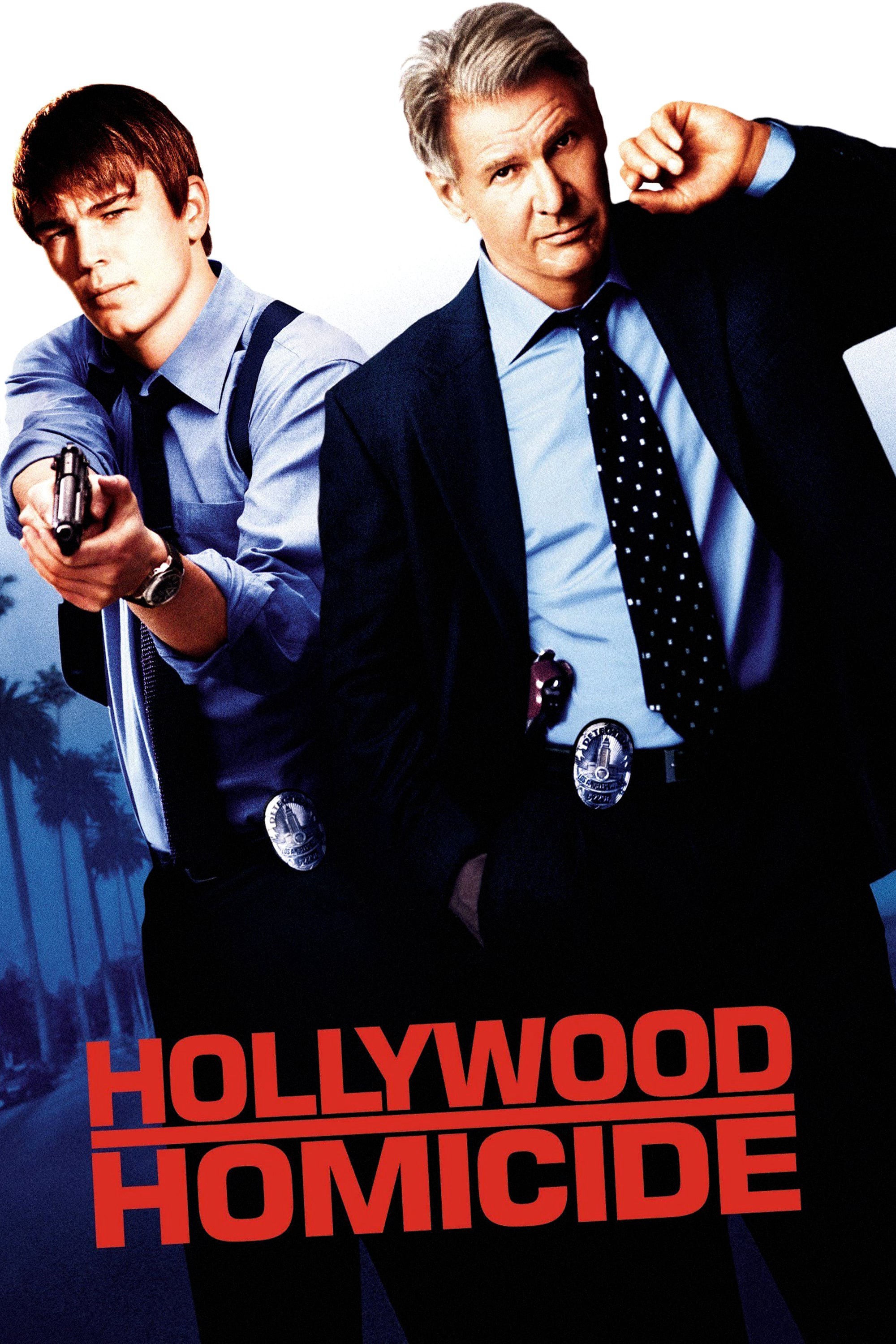 Sát Nhân Hollywood - Sát Nhân Hollywood (2003)