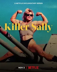 Sát nhân Sally - Sát nhân Sally (2022)