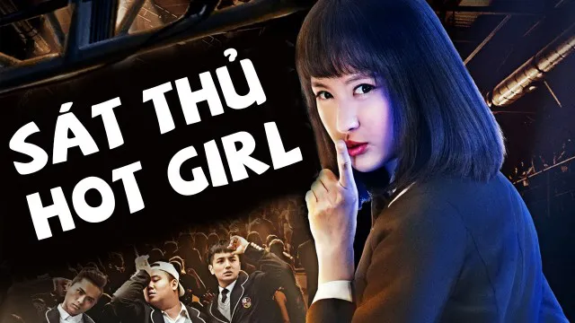 Sát Thủ Hotgirl - Sát Thủ Hotgirl