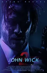 Sát Thủ John Wick 2 - Sát Thủ John Wick 2 (2017)