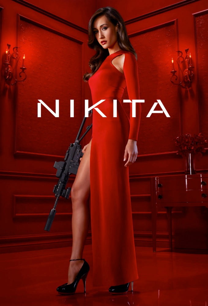 Sát Thủ Nikita (Phần 1) - Sát Thủ Nikita (Phần 1) (2010)