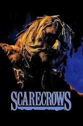 Scarecrows - Scarecrows