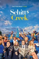 Schitt's Creek (Phần 3) - Schitt's Creek (Phần 3) (2017)