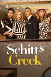 Schitt's Creek (Phần 4) - Schitt's Creek (Phần 4) (2018)