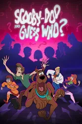 Scooby-Doo and Guess Who? (Phần 2) - Scooby-Doo and Guess Who? (Phần 2) (2020)