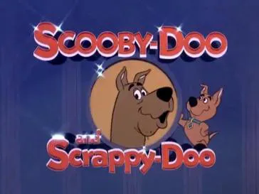 Scooby-Doo and Scrappy-Doo (Phần 1) - Scooby-Doo and Scrappy-Doo (Phần 1)