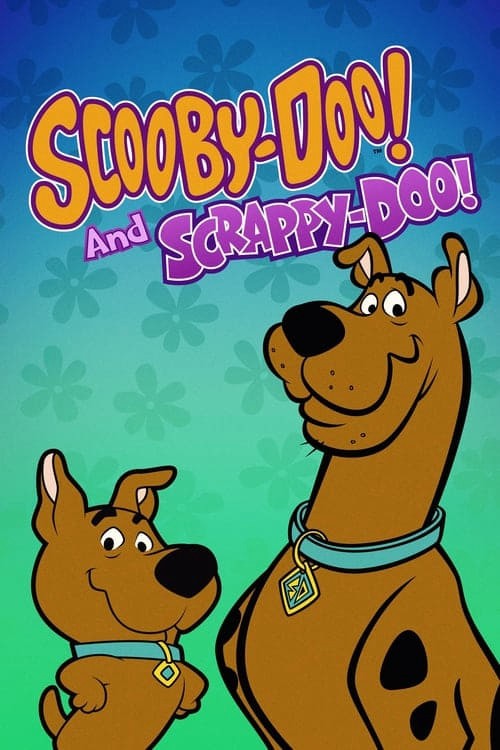 Scooby-Doo and Scrappy-Doo (Phần 1) - Scooby-Doo and Scrappy-Doo (Phần 1)