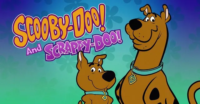 Scooby-Doo and Scrappy-Doo (Phần 2) - Scooby-Doo and Scrappy-Doo (Phần 2)