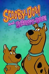 Scooby-Doo and Scrappy-Doo (Phần 2) - Scooby-Doo and Scrappy-Doo (Phần 2) (1980)