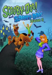 Scooby-Doo and Scrappy-Doo (Phần 5) - Scooby-Doo and Scrappy-Doo (Phần 5) (1983)