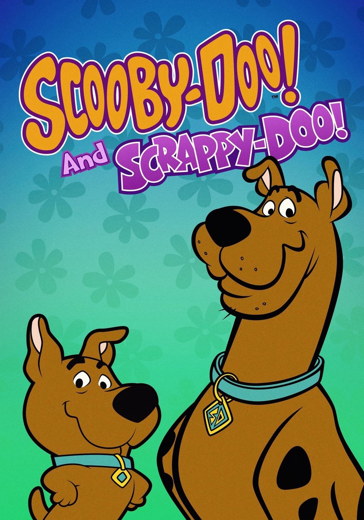 Scooby-Doo and Scrappy-Doo (Phần 6) - Scooby-Doo and Scrappy-Doo (Phần 6) (1984)
