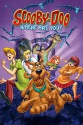 Scooby-Doo, Where Are You! (Phần 1) - Scooby-Doo, Where Are You! (Phần 1) (1969)