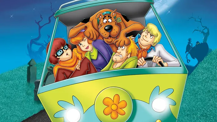 Scooby-Doo, Where Are You! (Phần 2) - Scooby-Doo, Where Are You! (Phần 2)