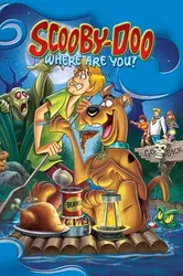 Scooby-Doo, Where Are You! (Phần 2) - Scooby-Doo, Where Are You! (Phần 2)