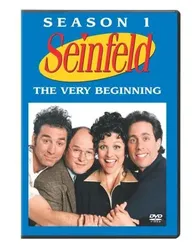 Seinfeld (Phần 1) - Seinfeld (Phần 1) (1989)