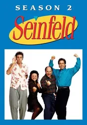 Seinfeld (Phần 2) - Seinfeld (Phần 2) (1991)