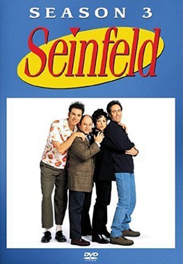 Seinfeld (Phần 3) - Seinfeld (Phần 3) (1991)