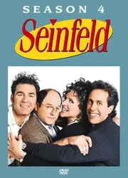 Seinfeld (Phần 4) - Seinfeld (Phần 4) (1992)