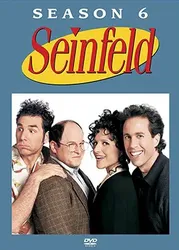Seinfeld (Phần 6) - Seinfeld (Phần 6) (1994)