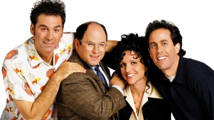 Seinfeld (Phần 7) - Seinfeld (Phần 7)