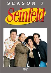 Seinfeld (Phần 7) - Seinfeld (Phần 7)