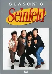 Seinfeld (Phần 8) - Seinfeld (Phần 8)
