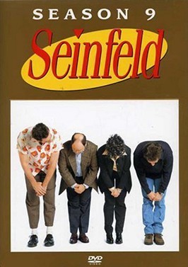 Seinfeld (Phần 9) - Seinfeld (Phần 9) (1997)
