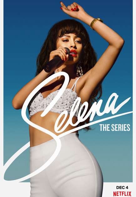 Selena (Phần 1) - Selena (Phần 1) (2020)