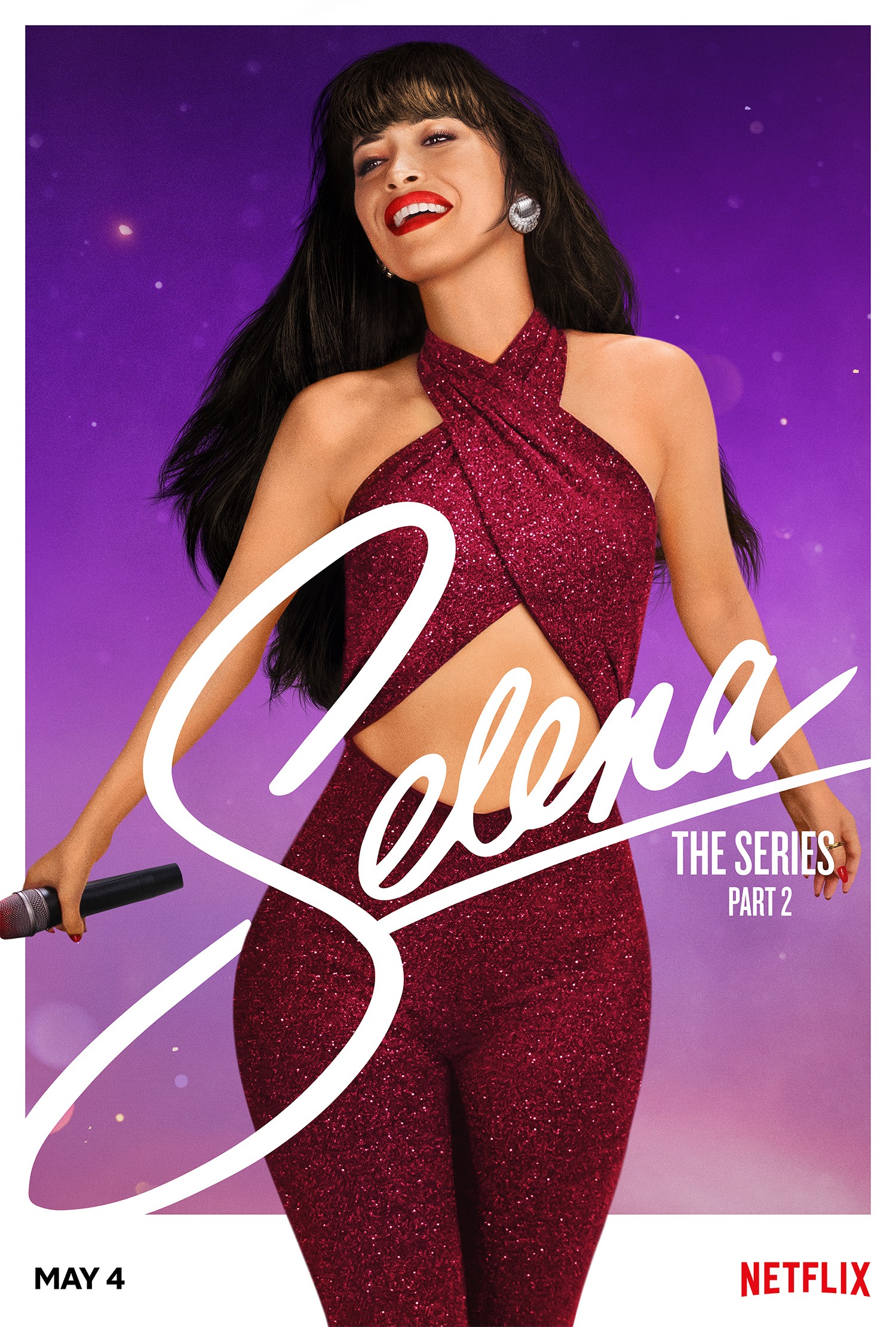 Selena (Phần 2) - Selena (Phần 2) (2020)