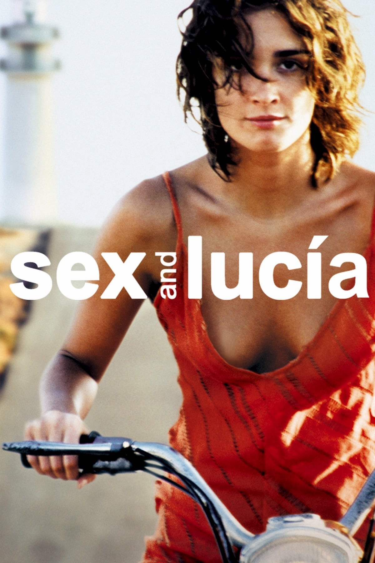 Sex and Lucía - Sex and Lucía (2001)