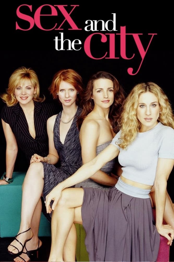 Sex and the City (Phần 3) - Sex and the City (Phần 3) (2000)