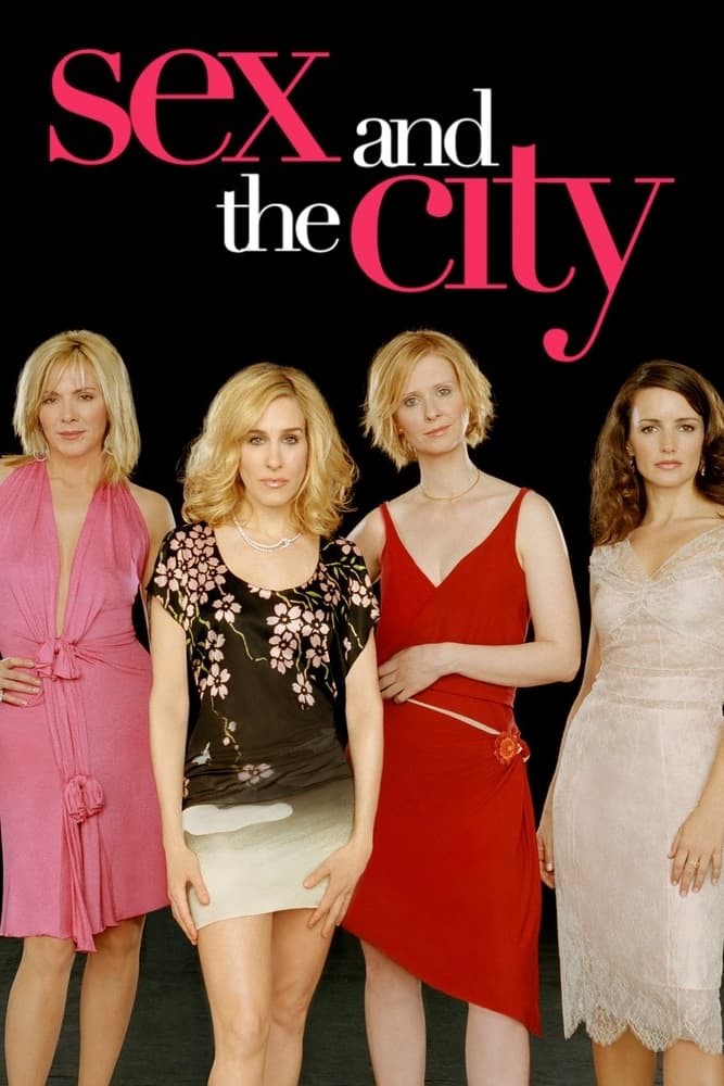 Sex and the City (Phần 5) - Sex and the City (Phần 5) (2002)