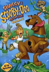 Shaggy & Scooby-Doo Get a Clue! (Phần 2) - Shaggy & Scooby-Doo Get a Clue! (Phần 2) (2007)