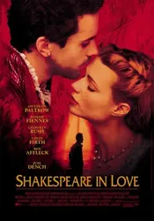 Shakespeare Đang Yêu - Shakespeare Đang Yêu (1999)