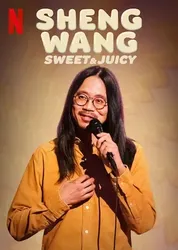 Sheng Wang: Ngọt và mọng nước - Sheng Wang: Ngọt và mọng nước