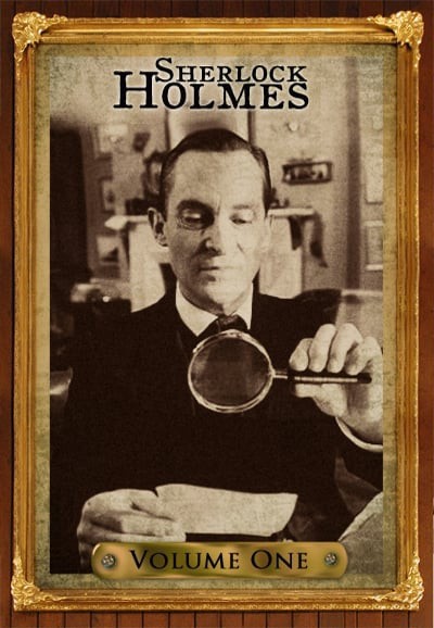 Sherlock Holmes (Phần 1) - Sherlock Holmes (Phần 1) (1984)