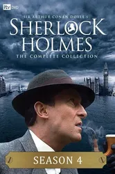 Sherlock Holmes (Phần 4) - Sherlock Holmes (Phần 4) (1987)