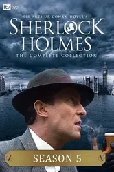 Sherlock Holmes (Phần 5) - Sherlock Holmes (Phần 5) (1991)
