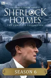 Sherlock Holmes (Phần 6) - Sherlock Holmes (Phần 6) (1992)