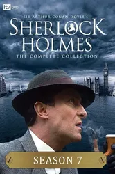 Sherlock Holmes (Phần 7) - Sherlock Holmes (Phần 7) (1994)