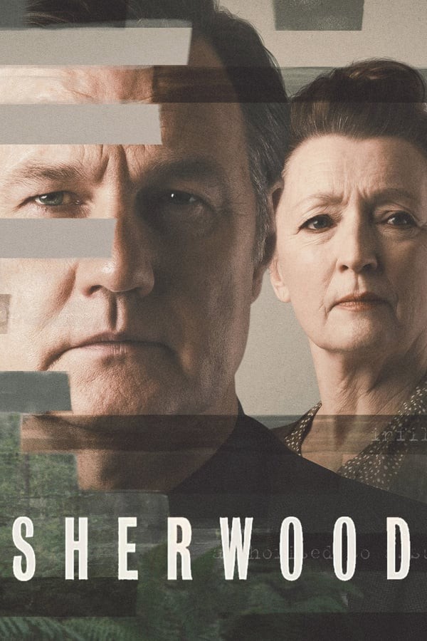 Sherwood (Phần 1) - Sherwood (Phần 1) (2022)