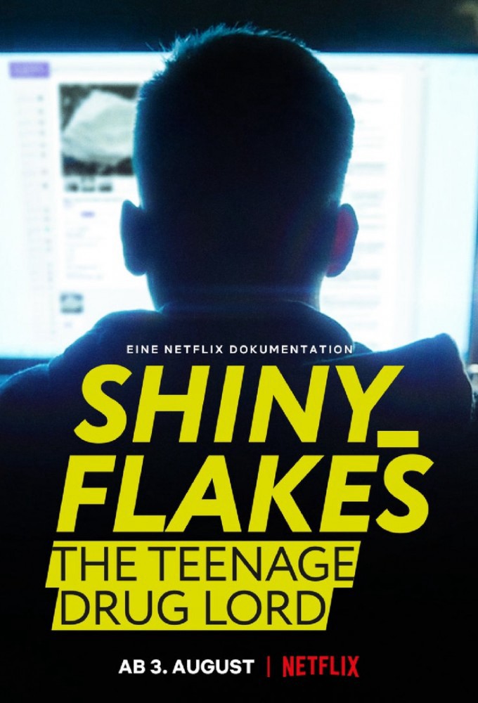 Shiny_Flakes: Trùm ma túy tuổi teen - Shiny_Flakes: Trùm ma túy tuổi teen (2021)
