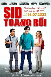 Sid Toang Rồi - Sid Toang Rồi (2023)