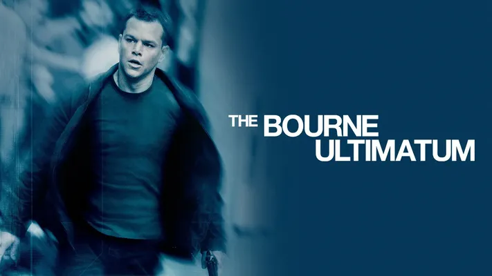Siêu Diệp Viên 3: Tối Hậu Thư Của Bourne - Siêu Diệp Viên 3: Tối Hậu Thư Của Bourne