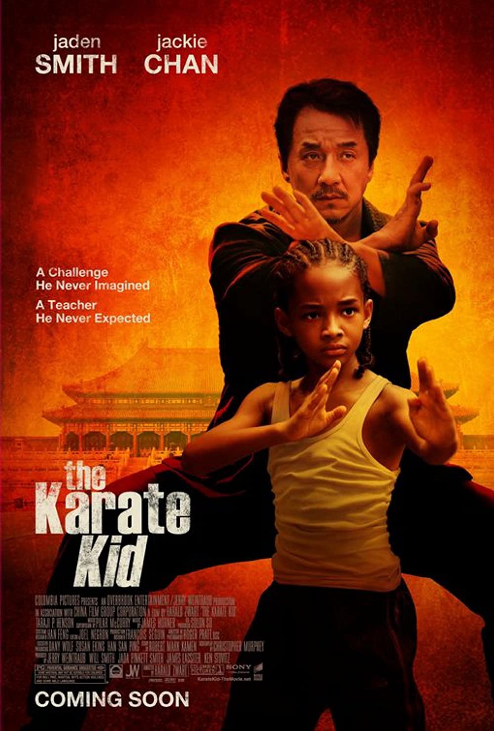 Siêu Nhí Karate - Siêu Nhí Karate (2010)