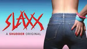Slaxx - Slaxx