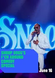 Snoop Dogg: Hài kịch đặc biệt - Snoop Dogg: Hài kịch đặc biệt (2022)